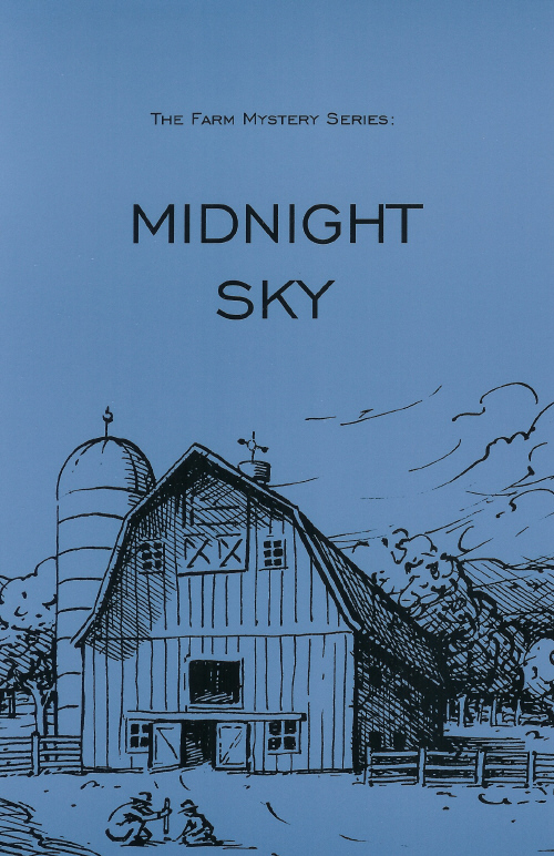 Farm Mystery Series: 03.Midnight Sky